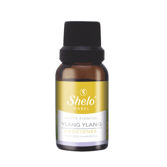 Aceite Esencial Ylang Ylang