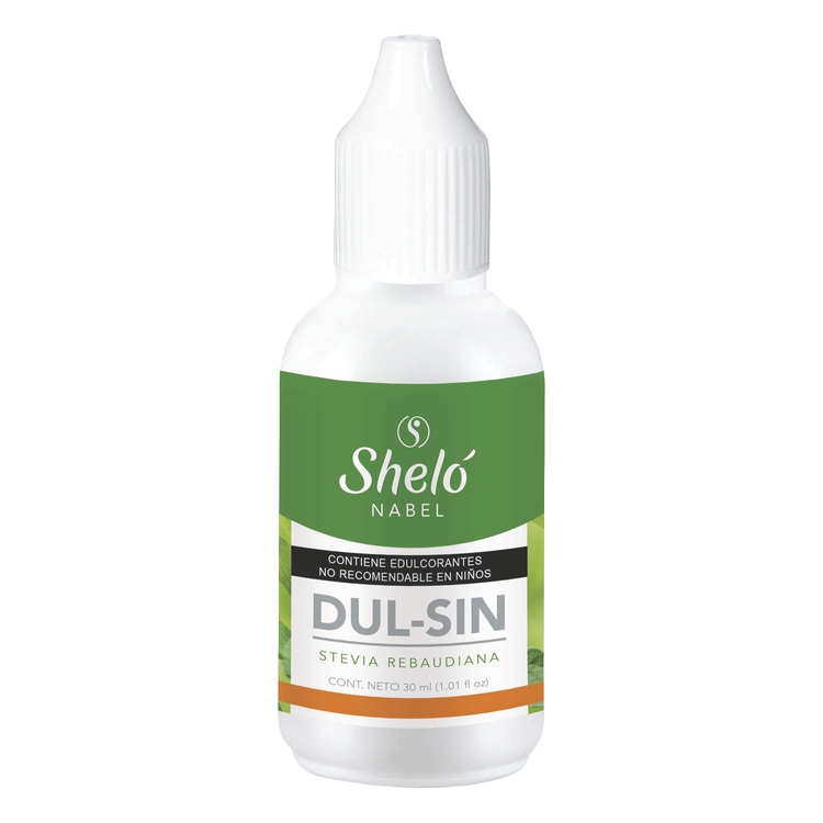 Dul-Sin Stevia