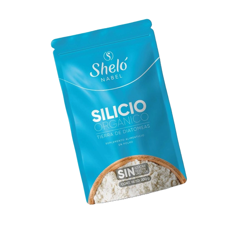 Silicio Orgánico