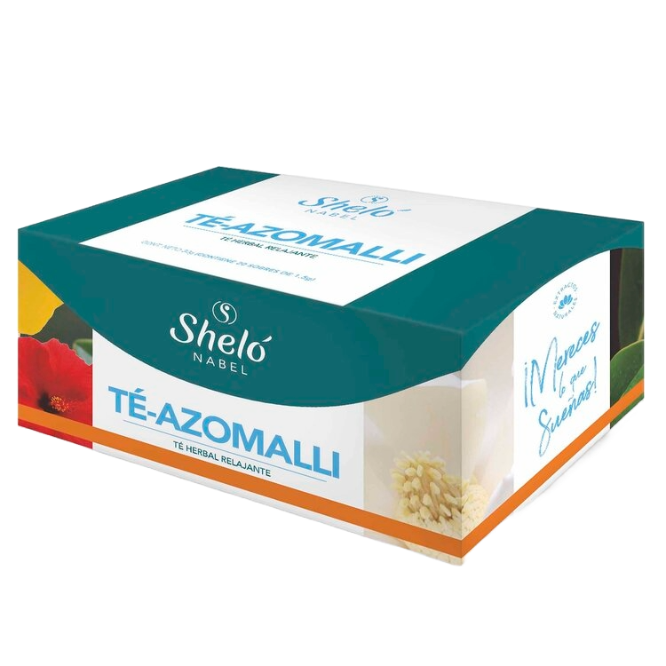 Té Azomalli