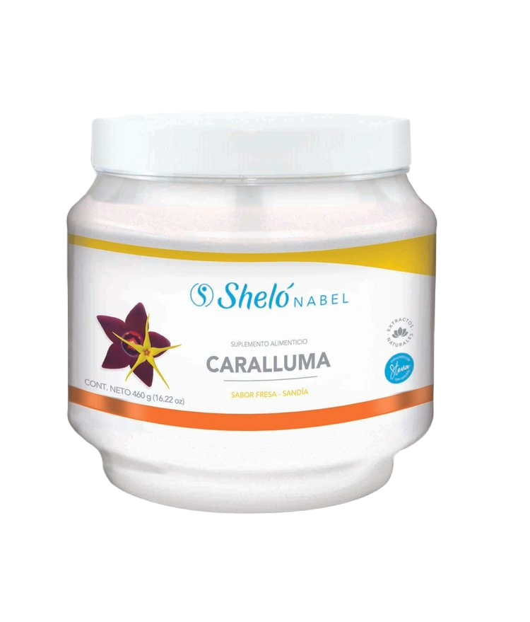 Caralluma